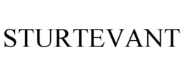 STURTEVANT trademark