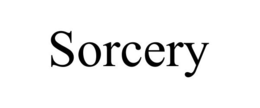 SORCERY trademark