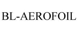 BL-AEROFOIL trademark