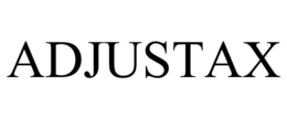 ADJUSTAX trademark
