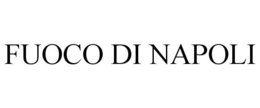 FUOCO DI NAPOLI trademark