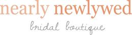 NEARLY NEWLYWED BRIDAL BOUTIQUE trademark