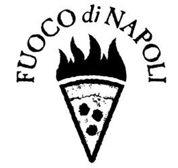 FUOCO DI NAPOLI trademark