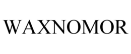 WAXNOMOR trademark