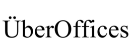 ÜBEROFFICES trademark