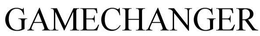 GAMECHANGER trademark