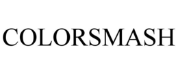 COLORSMASH trademark