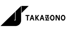 TAKAZONO trademark