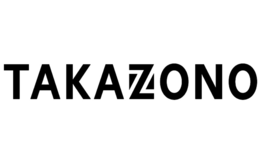 TAKAZONO trademark