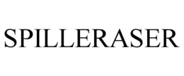 SPILLERASER trademark