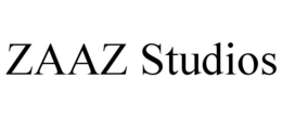 ZAAZ STUDIOS trademark