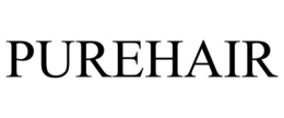 PUREHAIR trademark