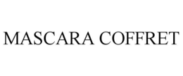 MASCARA COFFRET trademark