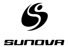 S SUNOVA trademark