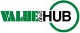 VALUE DRUG HUB trademark