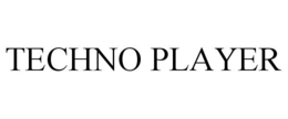 TECHNO PLAYER trademark