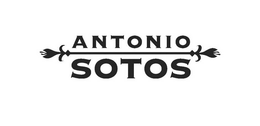 ANTONIO SOTOS trademark