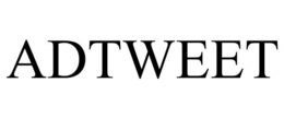ADTWEET trademark