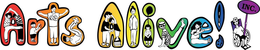 ARTS ALIVE! INC. trademark