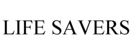 LIFE SAVERS trademark