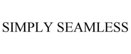 SIMPLY SEAMLESS trademark