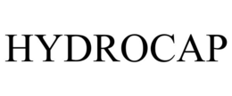 HYDROCAP trademark