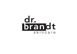 DR. BRANDT SKINCARE trademark