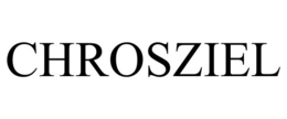 CHROSZIEL trademark