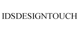 IDSDESIGNTOUCH trademark