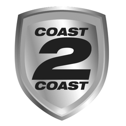 COAST 2 COAST trademark