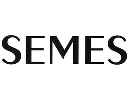SEMES trademark