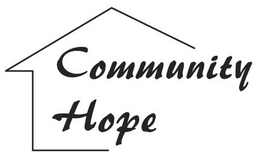 COMMUNITY HOPE trademark