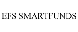EFS SMARTFUNDS trademark