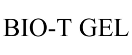 BIO-T GEL trademark