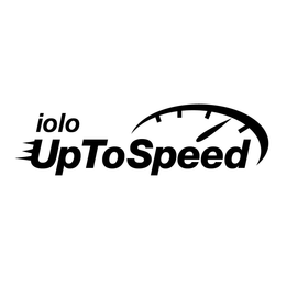 IOLO UPTOSPEED trademark