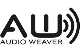 AW AUDIO WEAVER trademark