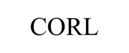 CORL trademark