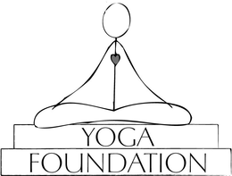 YOGA FOUNDATION trademark