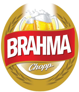 BRAHMA CHOPP trademark