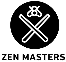 ZEN MASTERS trademark