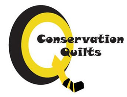 CQ CONSERVATION QUILTS trademark
