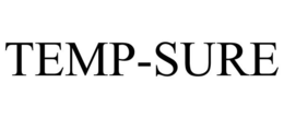 TEMP-SURE trademark