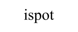 ISPOT trademark