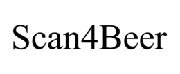 SCAN4BEER trademark