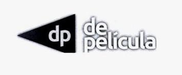 DE PELICULA DP trademark