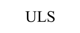 ULS trademark