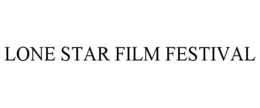 LONE STAR FILM FESTIVAL trademark
