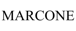 MARCONE trademark