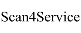 SCAN4SERVICE trademark