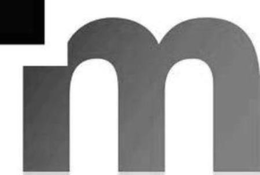 M trademark